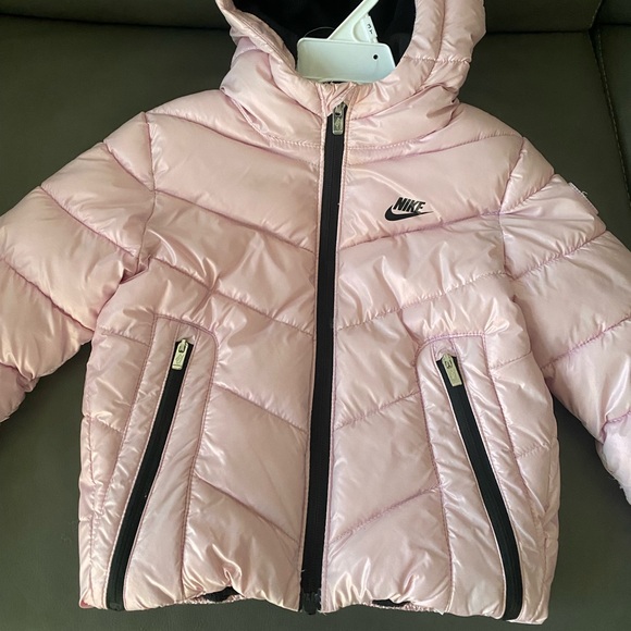 Nike jacket girl 1-2 year - Picture 1 of 5